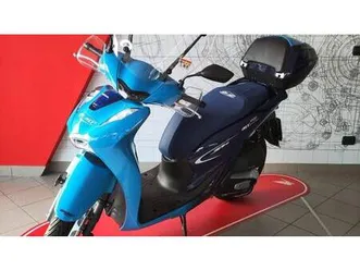 vendo honda sh 125i (2024 - 25) usata a cuneo (codice 9894562) - moto.it