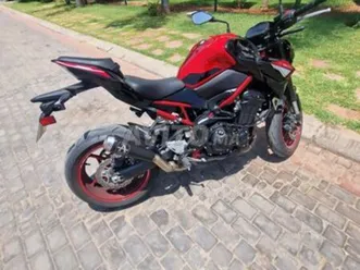 à vendre un magnifique kawasaki z900