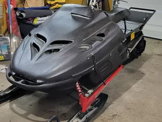 3-pyttynen 700 cc voimanpesä