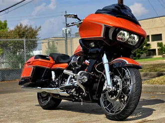 2022 cvo® road glide®