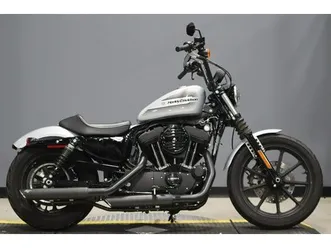 2020 harley-davidson iron 1200