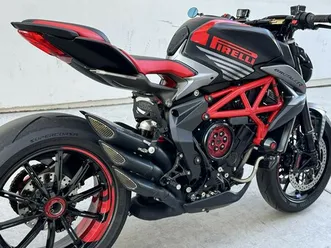 2018 mv agusta brutale 800 rr pirelli