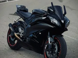yamaha r6 rj11 2007 moita