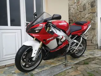 yamaha yzf-r1 5jj guarda