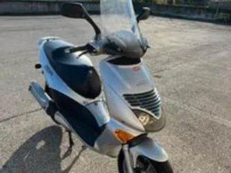 aprilia leonardo 150