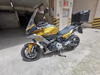 bmw f900 xr