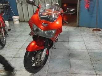 cbr rr de 98 como nova estrela