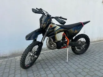ktm exc 250 2023 rozkochów