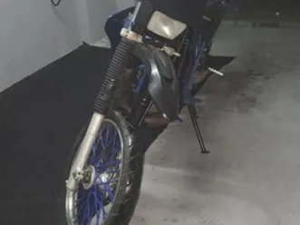 dtr 125 (16.9kw) massamá e monte abraão