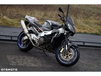 aprilia tuono