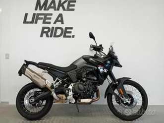 bmw f 900 gs - 2025