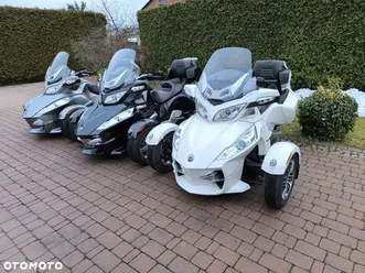 can-am spyder