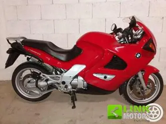 bmw k 1200 s targa oro asi