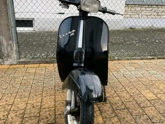 vespa 50 special