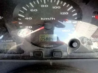 suzuki burgman 400 argento