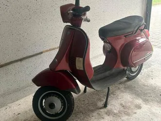 piaggo vespa pk 50