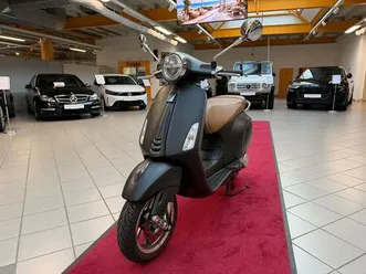 vespa primavera 50|8000 km|mehrere mod. vorhanden