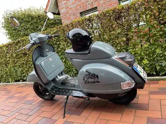 vespa px200 my