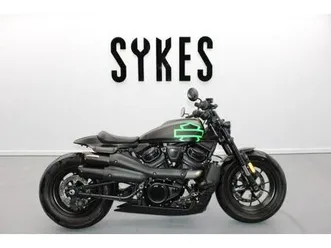 2021 harley-davidson rh1250s sportster s monster energy tribute