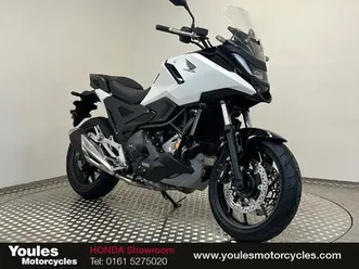 honda nc 750 xd-s 745 cc