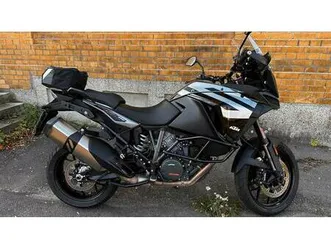 ktm 1290 super adventure s aus erstbesitz