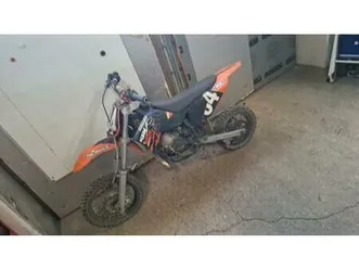 ktm sx 50 14ps