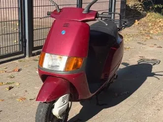 piaggio sfera 50/80