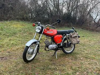 simson s50 b2 electronic