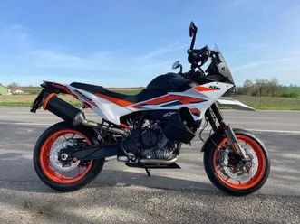 ktm 890 smt