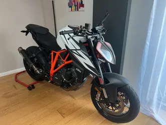 ktm 1290 r