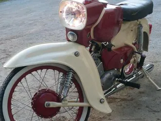 ⚠️simson habicht 4 gang + rahmen + 4gang motor möglich⚠️