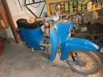 simson schwalbe kr51/1