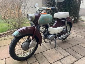simson spatz tausch möglich