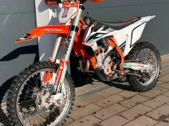 ktm sx-f 350