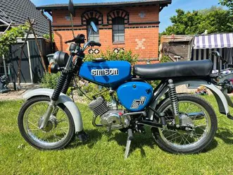 s51 simson