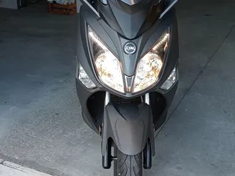 yamaha xmax 250 cc 2013