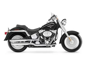 2006 harley-davidson fat boy®