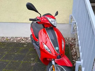 piaggio fly 49 ccm 2014 baujahr