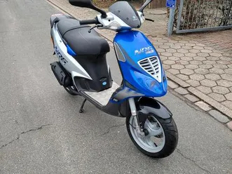piaggio nrg mc3