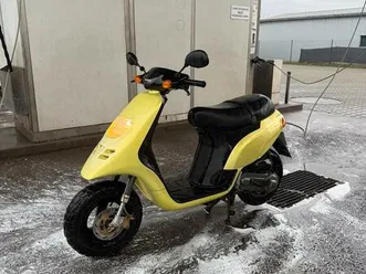 piaggio tph 50