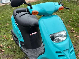 piaggio typhoon 50 ccm