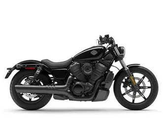 2025 harley-davidson nightster®