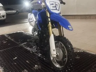 yamaha ttr50 junior agualva e mira-sintra