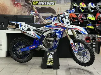 yamaha yz250f 2015 oldrões