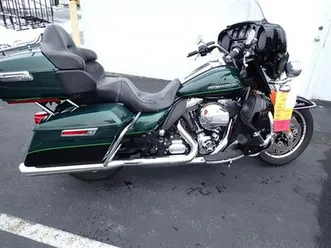 2015 harley-davidson ultra limited low
