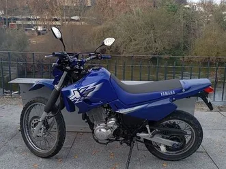 vendo ou troco xt 600 vale (são cosme), telhado e portela