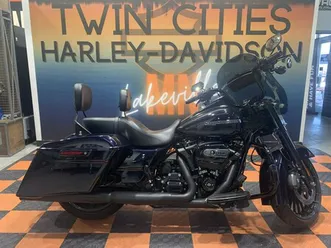 2019 harley-davidson road king special flhrxs