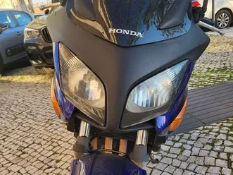uma fantástica honda cbf600sa com abs procura novo dono lumiar