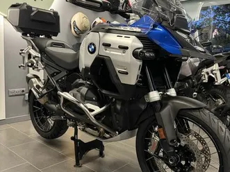 bmw 1300 gs adventure trophy arcos de valdevez (são paio) e giela