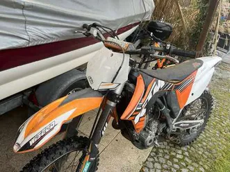 ktm 350 sx